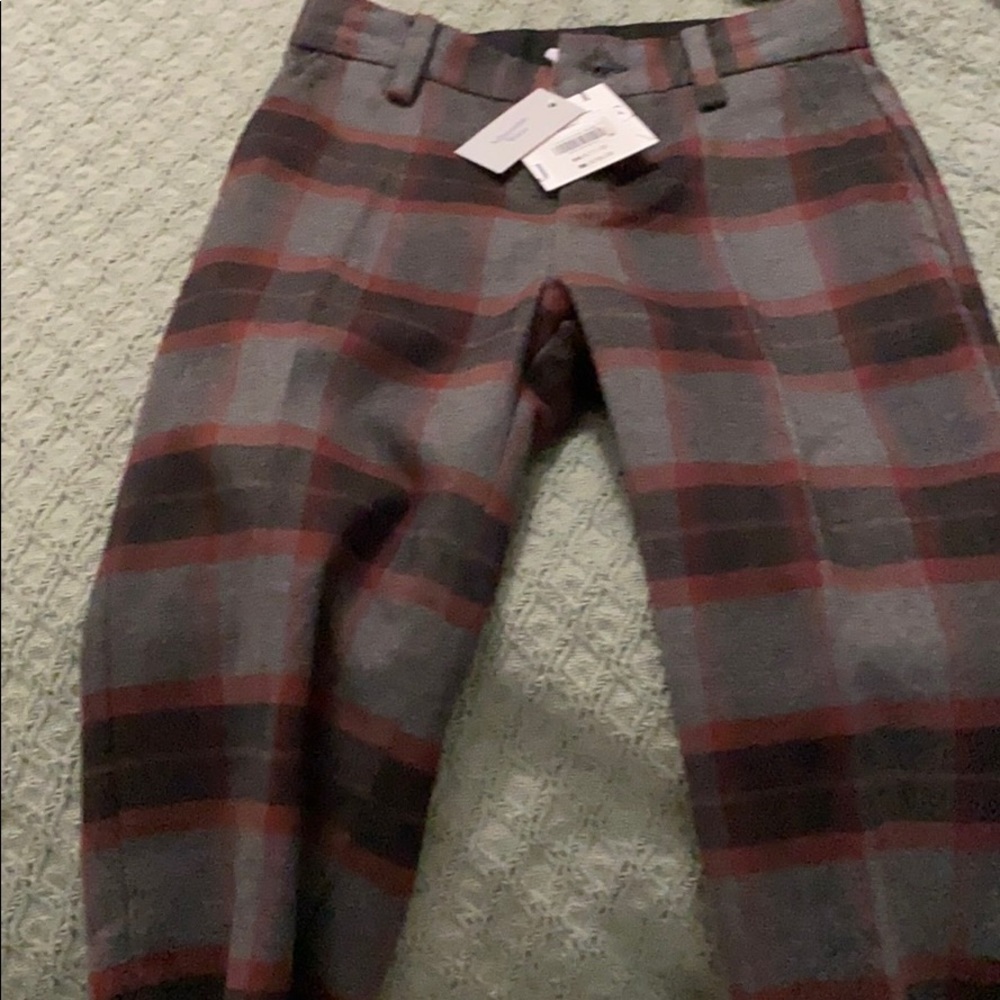 Janie and Jack  dress pants